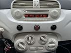 Fiat 500 1.3 Multijet 16V DPF Lounge - 9