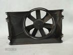 Termoventilador Seat Ibiza Ii (6K1) - 1