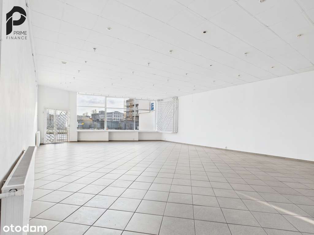 Obiekt handlowo-magazynowy w świetnej lokalizacji. - Pełny obrazek: 5/19