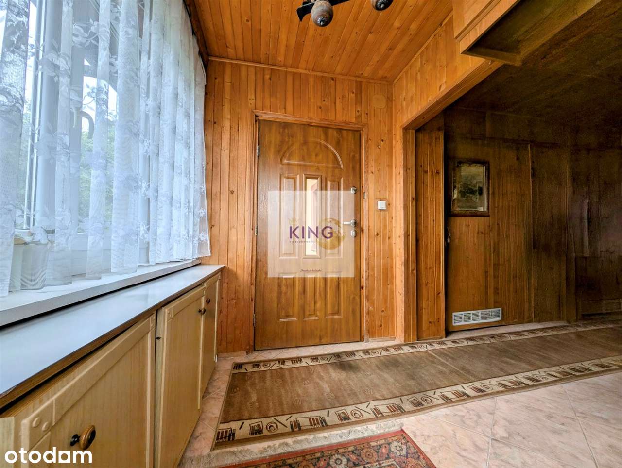 Dom z garażem + budynek usługowy |Pogodno| - Pełny obrazek: 5/20