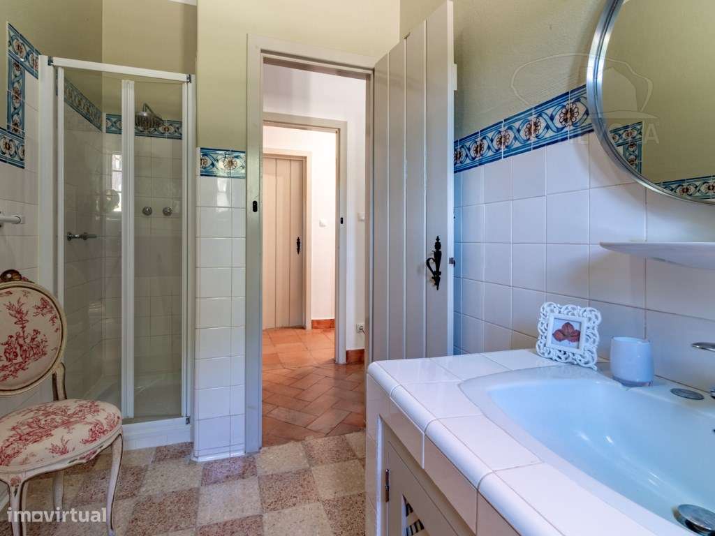 Herdade com 37 Ha com 6 Moradias para Habitação e/ou Turismo | Alcá...-51