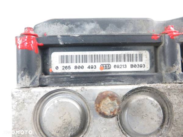 POMPA ABS SUZUKI SX4 (EY, GY) 0265800493 - 10