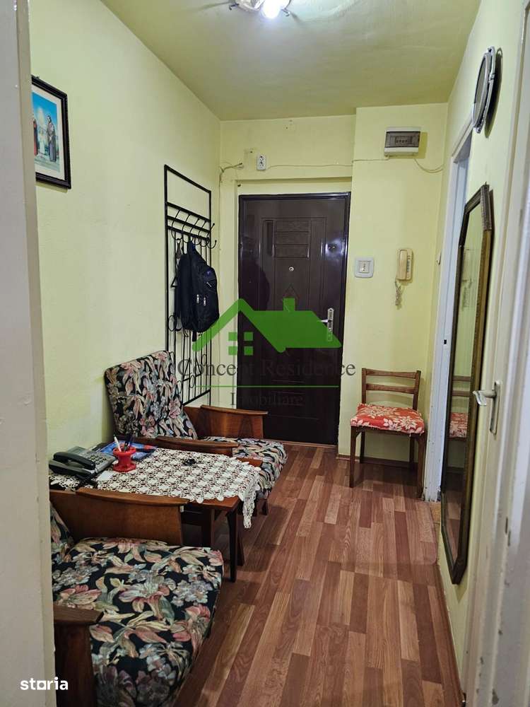 Apartament 2 camere, etaj 1, str. George Enescu – Vânzare exclusivă-4