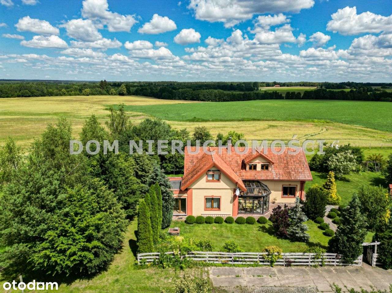 Gospodarstwo agro-turystyczne - Pełny obrazek: 5/20