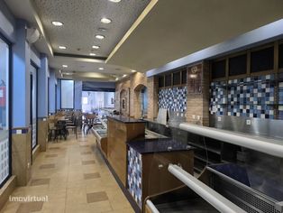 Snack-Bar/Pastelaria/Padaria - Grande imagem: 4/13