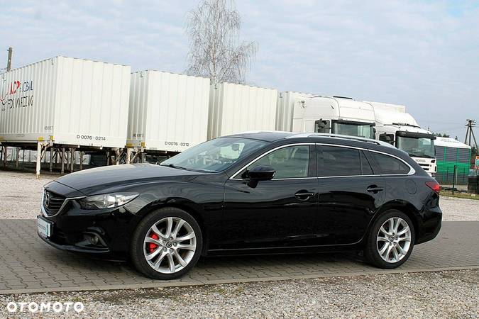 Mazda 6 - 3