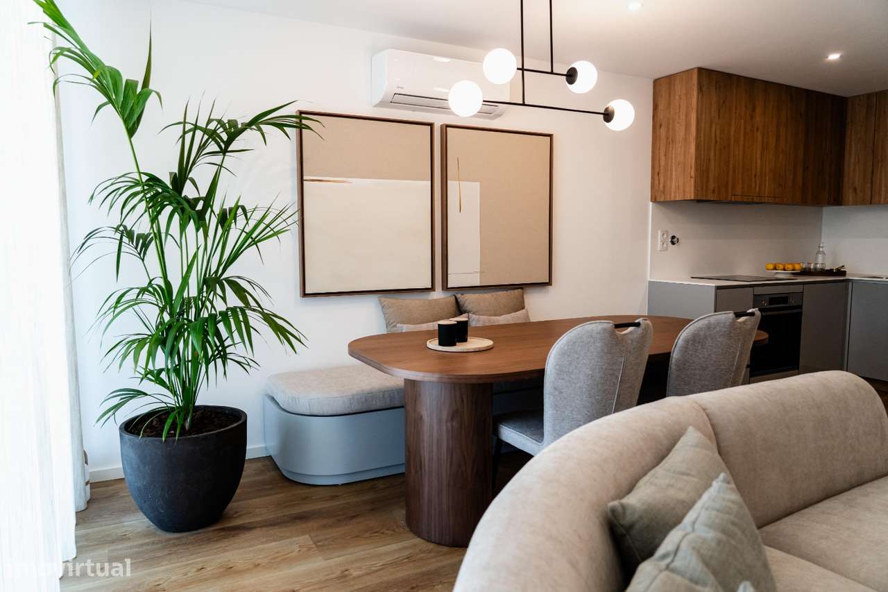 T1 Novo - Leça da Palmeira - Grande imagem: 3/13