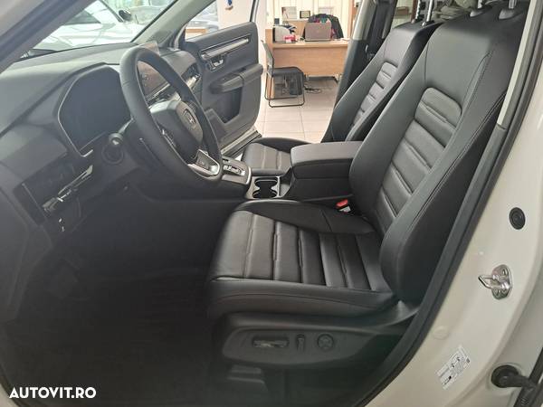 Honda CR-V 2.0 e:HEV 4x4 E-CVT Advance - 8