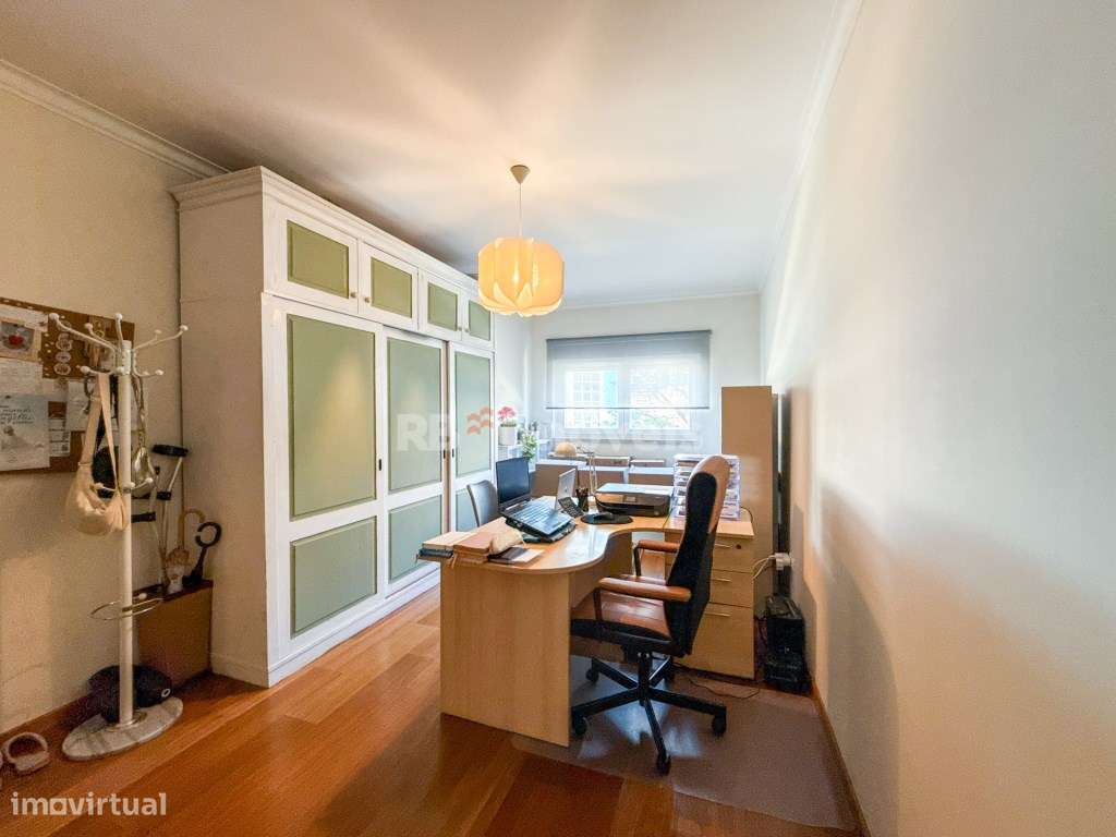 Apartamento T4 Duplex c/ Varandas, Arrecadação e Parqueamento - no ...-46