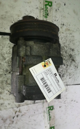 Compressor Do Ac Ford Mondeo Iii (B5y) - 5