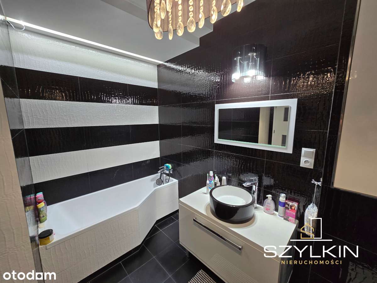 Mieszkanie w nowym budownictwie - dwupoziomowe!-14