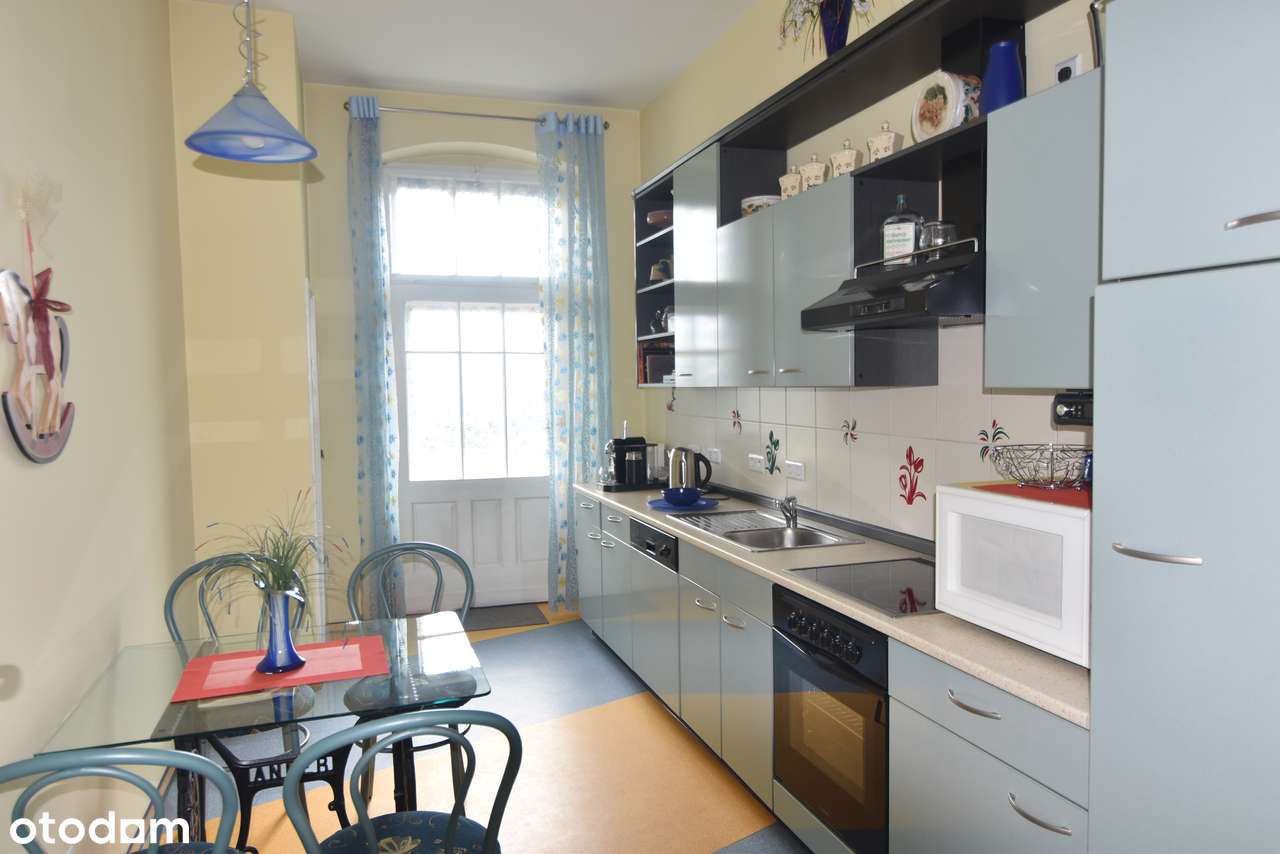 Mieszkanie 4 pokojowe 125 m2  2 balkony Brzeg-8