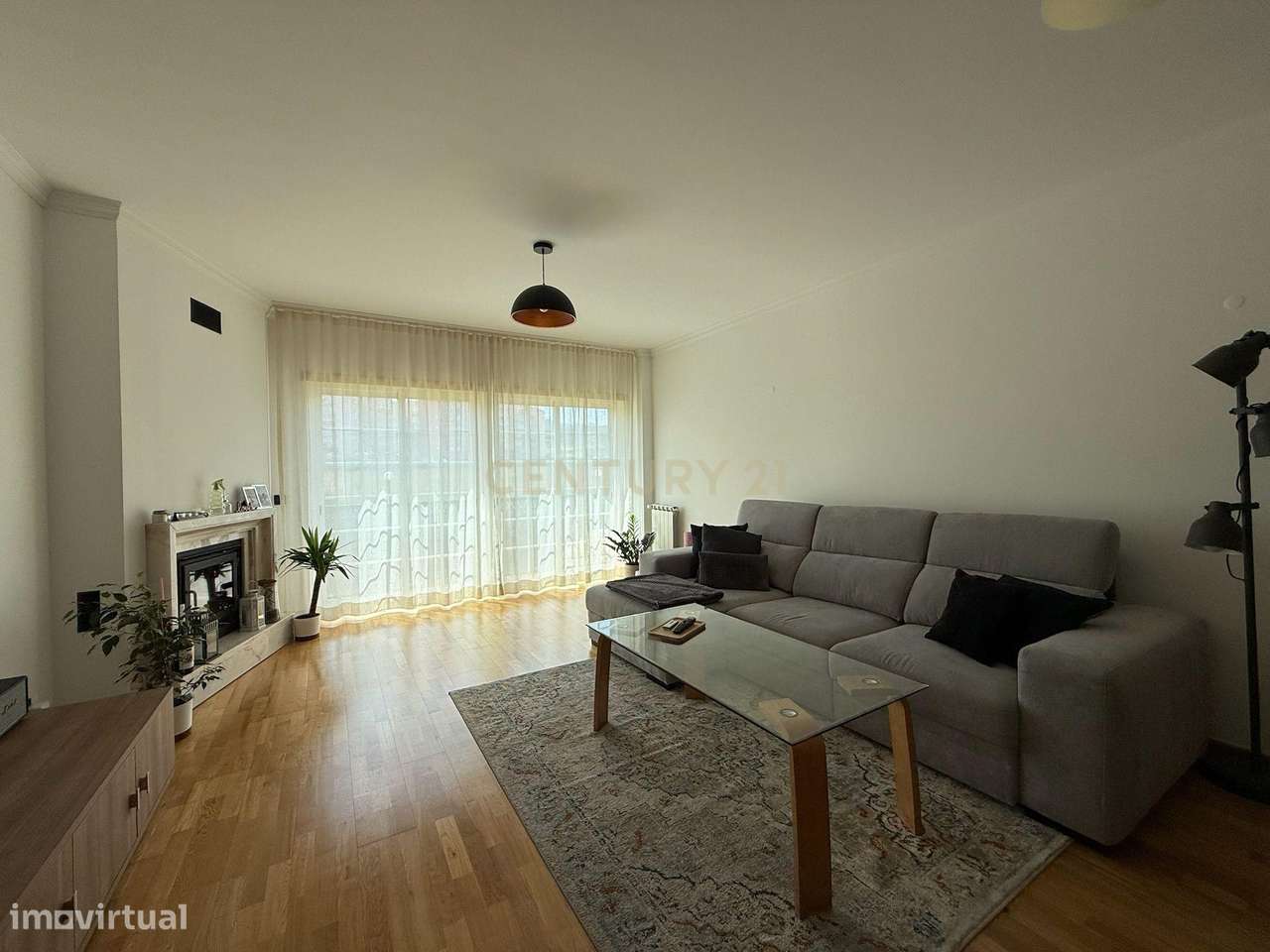 Apartamento T1 em Condomínio Privado | Algueirão - Mem-Martins - Grande imagem: 2/24