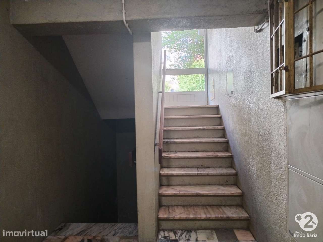 T1 com Elevado Potencial de Valorização em Monte Abraão – Queluz-14