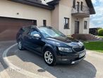 Skoda Octavia Scout 2.0 TDI 4x4 DSG - 2