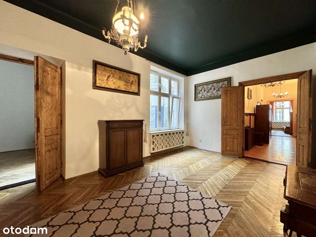 Okazja | Stare Miasto | 115m² | 4 pokoje-8