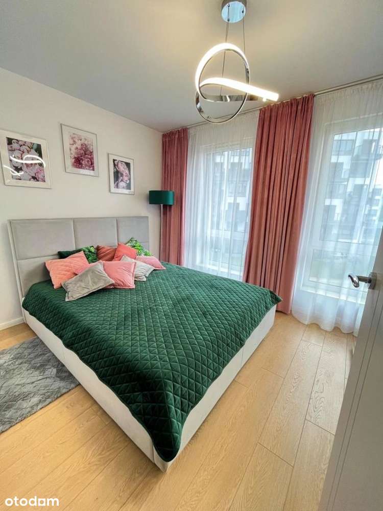 2pok sprzedaż umeblowane garaż Podolany-3