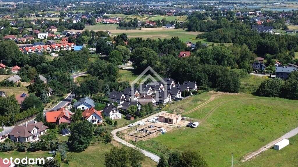 Mieszkanie na parterze, Niepołomice - Pełny obrazek: 3/8