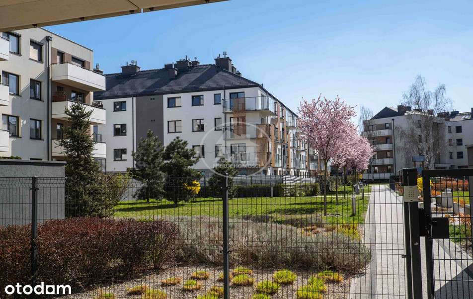 Dwa ogródki Dwustronne Gotowe tej jesieni - Pełny obrazek: 4/10