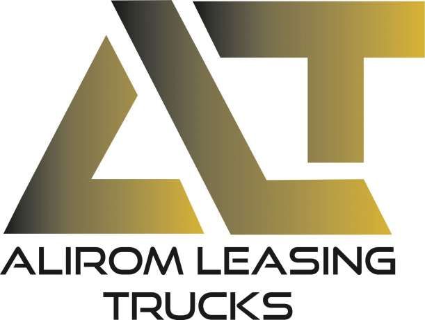 Alirom Leasing Trucks logo
