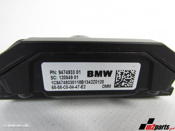 Camara KAFAS Seminovo/ Original BMW X5 (G05)/BMW Z4 Roadster (G29)/BMW 8 Coupe (... - 3