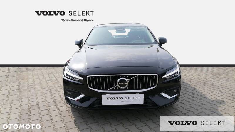 Volvo S60 - 3