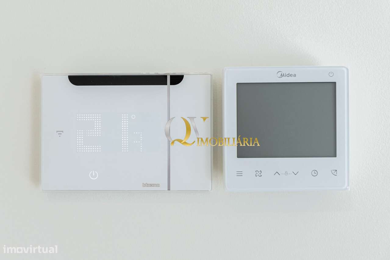 Excelente Apartamento T1 para venda sito em Lisboa-37