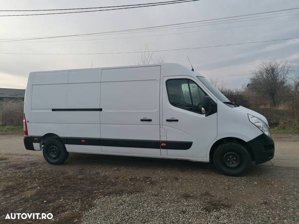 Opel Movano L3H2 - 5