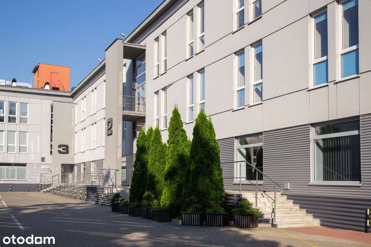 Biura - Pełny obrazek: 3/20