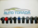 Senzor parcare PDC Audi,Skoda,VW,Seat cod 5Q0919275B - 2