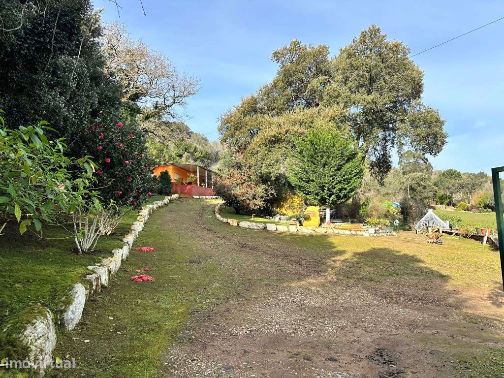 Quinta - Quintinha - Moradia-16