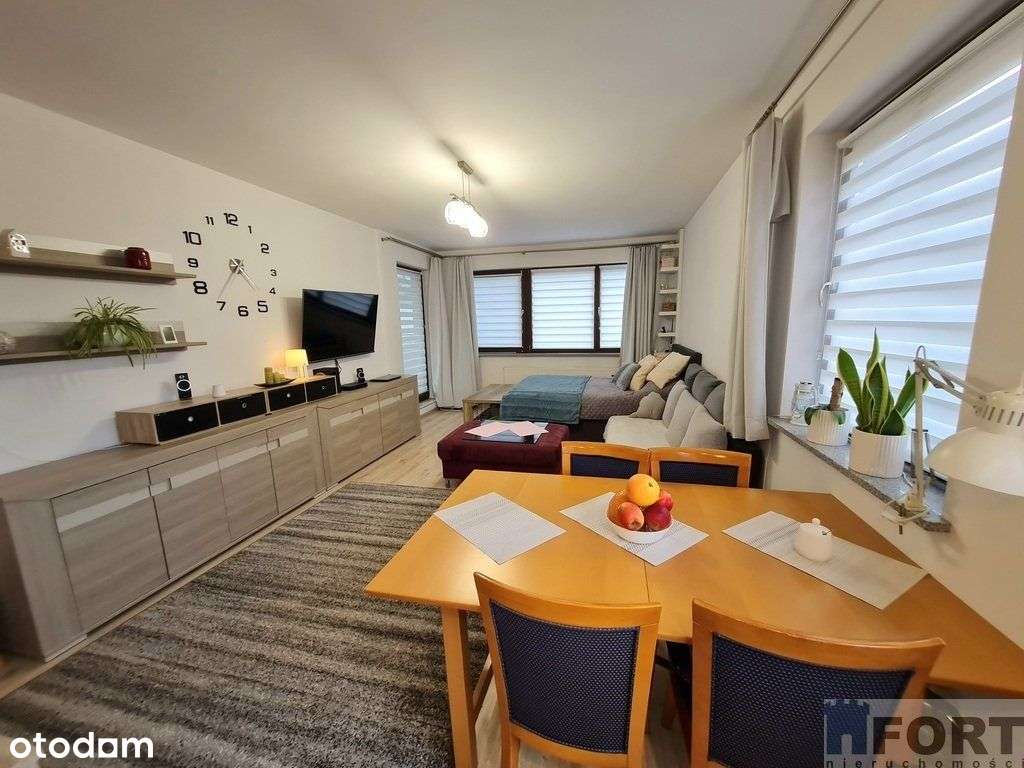 Wyjątkowe 2-pokojowe mieszkanie na Warszewie !!!-1