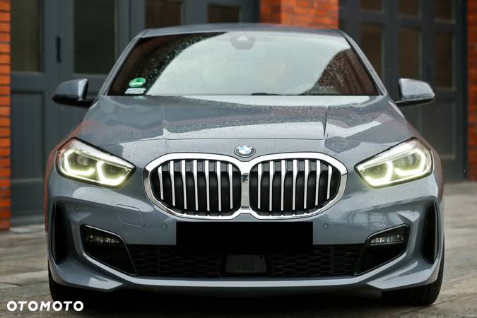 BMW Seria 1 118i M Sport - 9