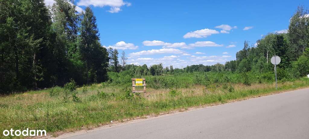 Halickie 2 duże działki - Pełny obrazek: 4/7