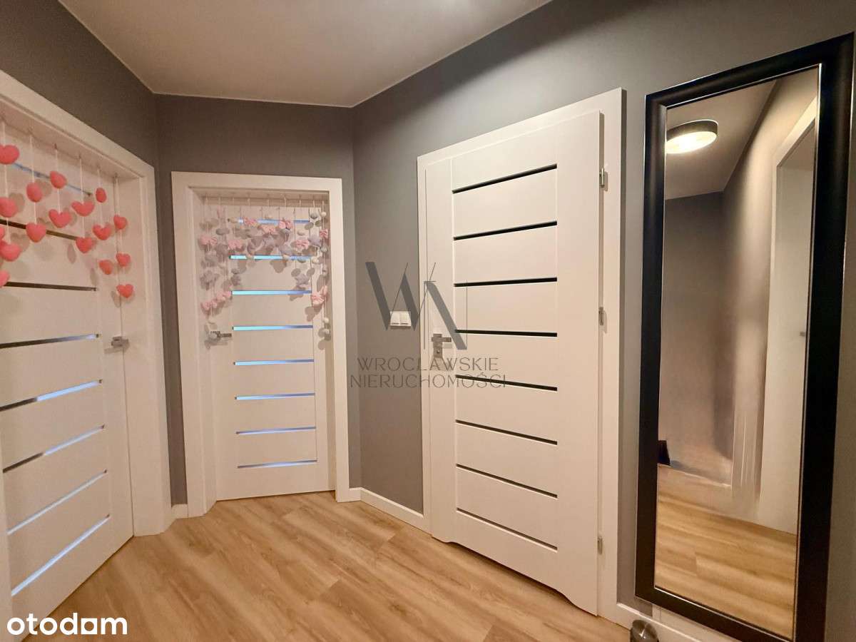 Dom - Styl, Przestrzeń i Komfort.-9