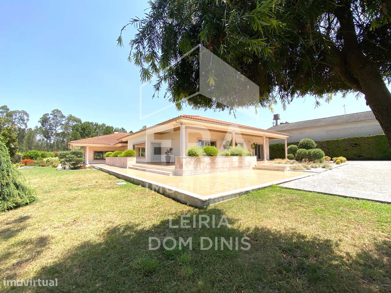 Moradia, 463 m², Maceira-25