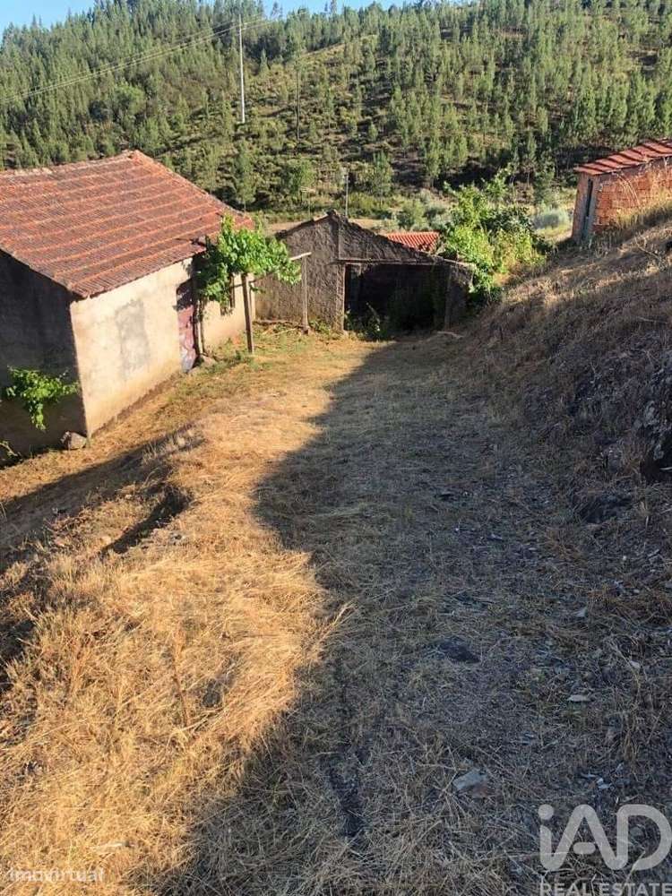 Prédio em Montes da Senhora de 43,00 m2 - Grande imagem: 5/17