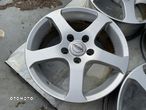 Felgi Nissan Renault 5x114,3 6,5J 16" ET38 264 - 7