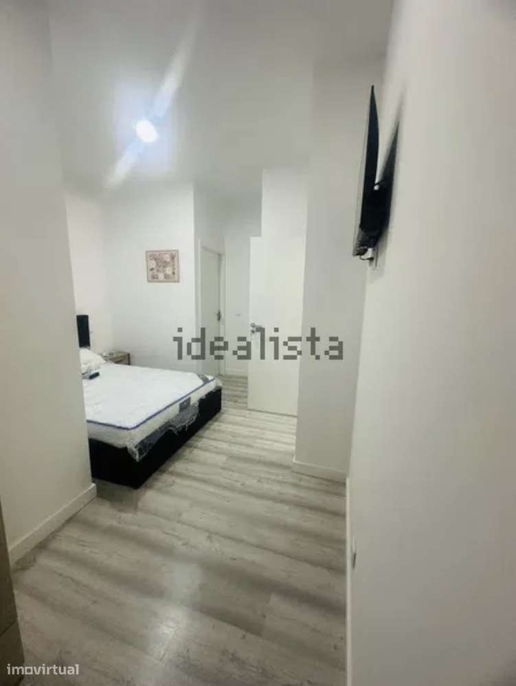 Quartos para arrendar - Solteiro/Casal - Grande imagem: 5/11