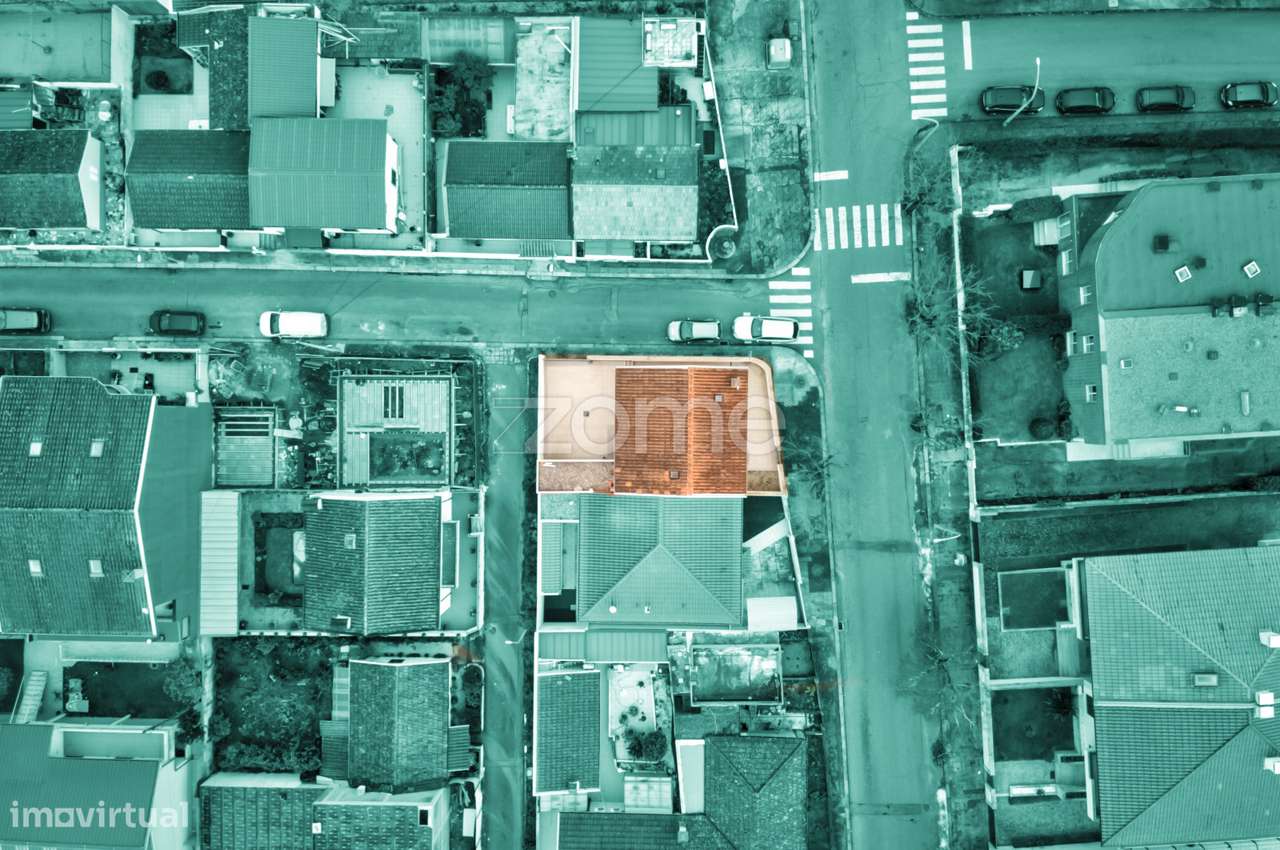 Moradia T3 S.Vitor Braga - Grande imagem: 4/43