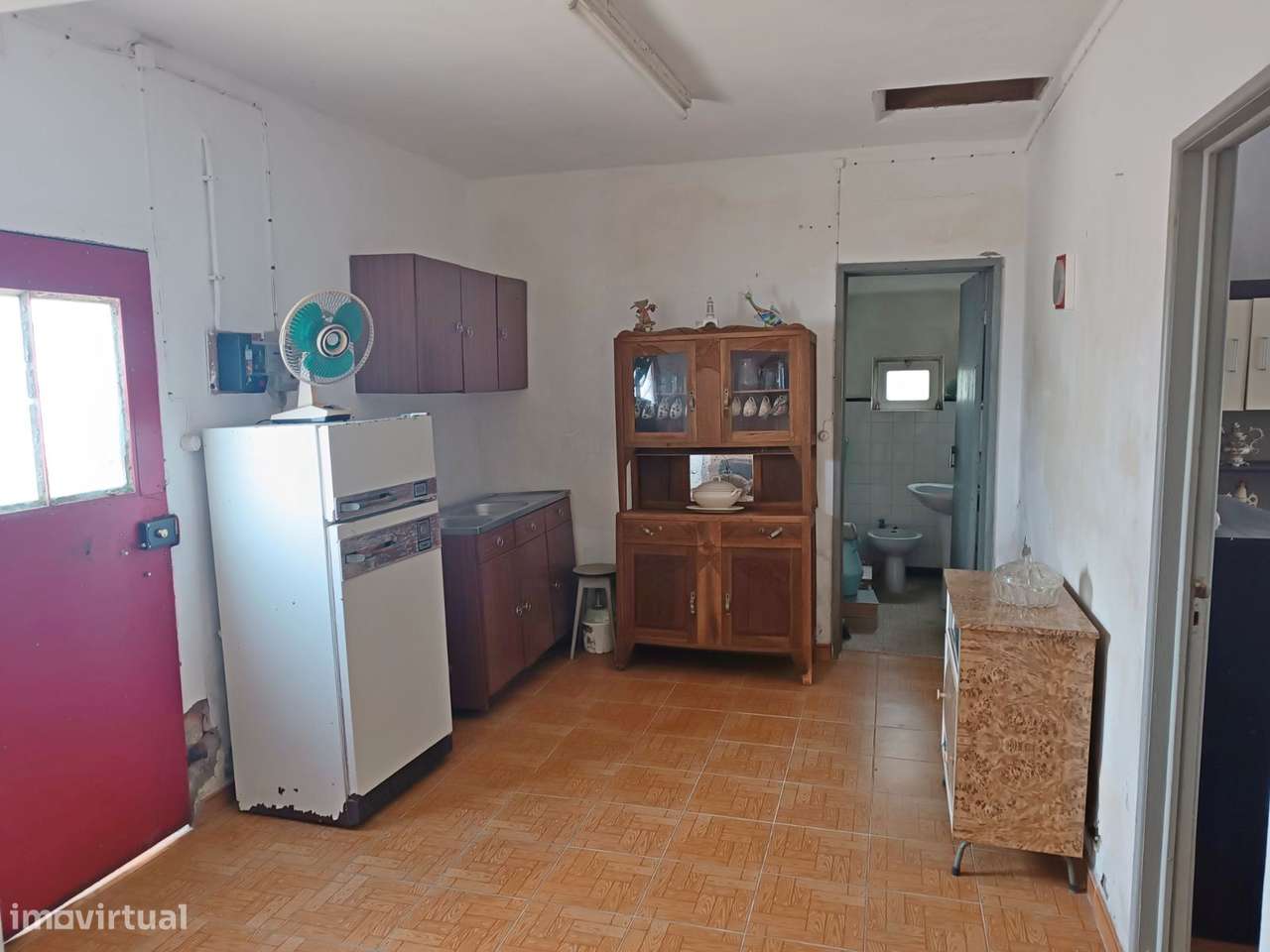 Moradia T2 no Porto Alto  Samora Correia - Grande imagem: 5/30