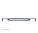 DIFUSOR PARA AUDI A6 S-LINE 16-18 LOOK S6 - 2