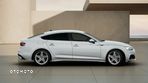 Audi A5 35 TFSI mHEV S tronic - 7