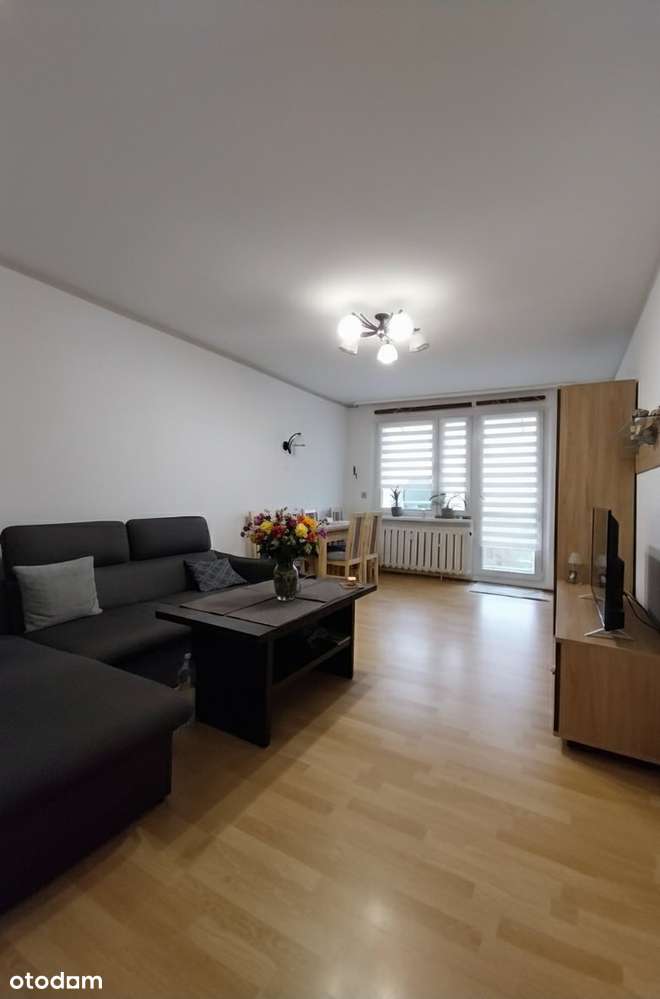 Ruda ŚLĄSKA Godula M4 - 63M2-2