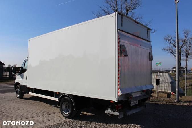 Iveco Daily 70C17 3.0 HPI Kontener 10 palet + winda 1000kg **Climatronic**Sprowadzony**Bez AdBlue** - 4