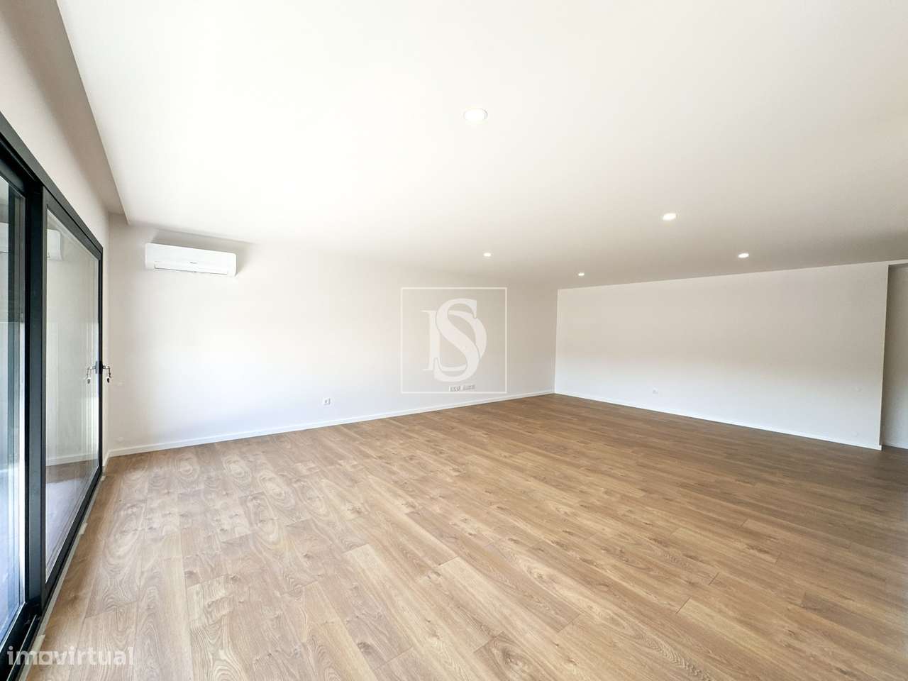 Apartamento T3 Novo, Vista Rio - Vila de Prado - Grande imagem: 5/16