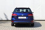 Volkswagen Golf 1.6 TDI Comfortline - 4