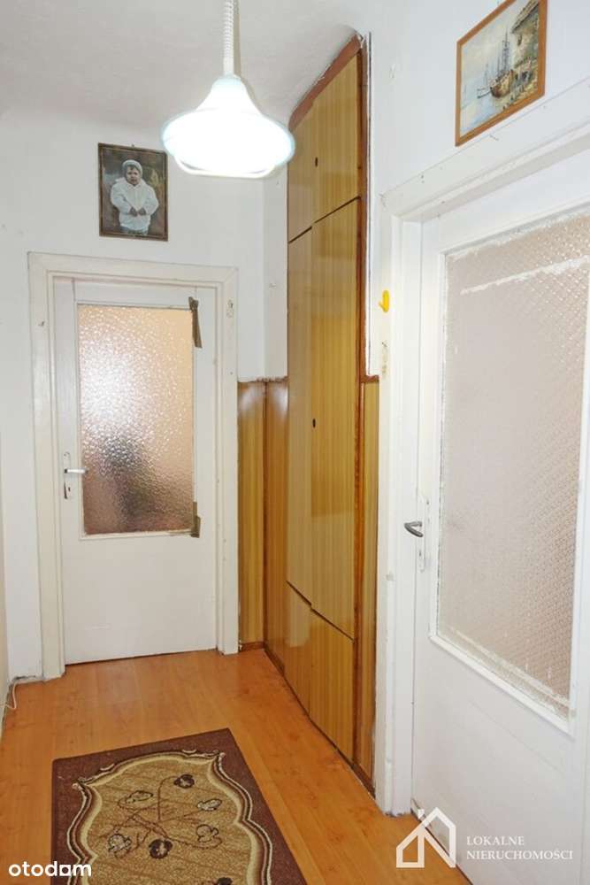 Dwupokojowe mieszkanie przy ulicy Wolności na sprzedaż!-11