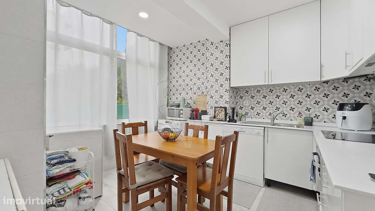 Apartamento T3 para venda - Grande imagem: 5/16