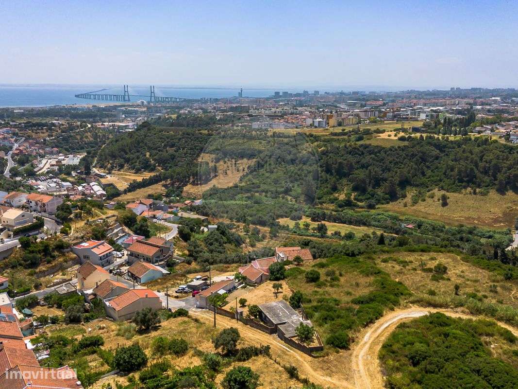 Terreno  para venda-1